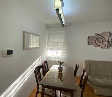 Novi Pazar Apartment | The Grand Residence