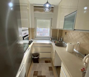 Novi Pazar Apartment | The Grand Residence