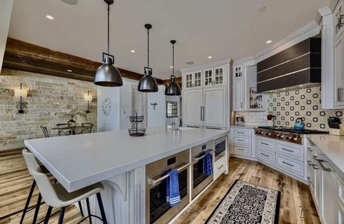 Copper Mountain House | The Grand Timbers - Luxury Ski-in/Ski-out Home with Mountain Views