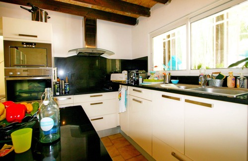 La Grande-Motte Villa | The Grande Motte Villa Green Garden 5 minutes from the beaches
