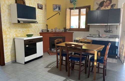Ricigliano House | ๐ก The grandparents' farmhouse and masseria โฐ ๐งโโ๏ธ๐ฎ๐๐ณ