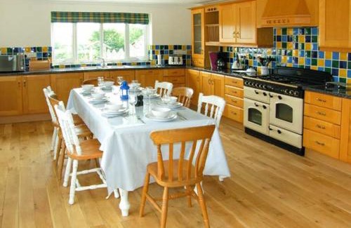 Little Haven House | The Grange