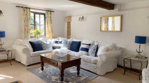 Sidmouth House | The Grannary