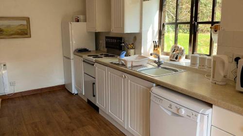 Sidmouth House | The Grannary