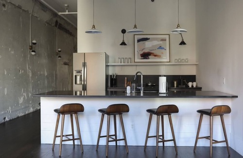 Historic District - North Villa | The Grant by Black Swan - Historic Downtown Savannah (207)