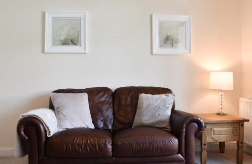 Newton Aycliffe House | The Graph's Gaff