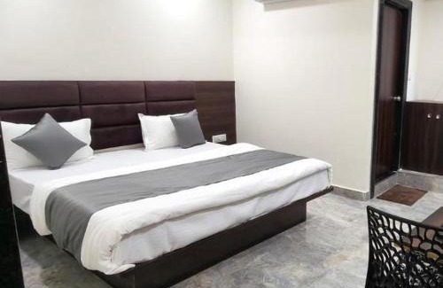 Dholka Hotel | The Gravity Hotel