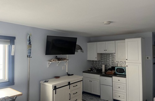 Hampton Condo | The Great Escape II. Newly renovated and beautiful Unit on Hampton Beach.