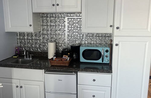 Hampton Condo | The Great Escape II. Newly renovated and beautiful Unit on Hampton Beach.