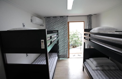 Yangyang House | The Great Guest