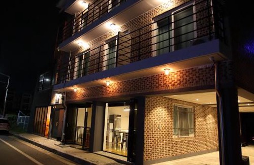 Yangyang House | The Great Guest