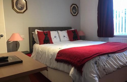 Roundham House | The Great Western B&B