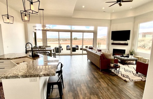 Apple Valley House | The Greater Zion Area