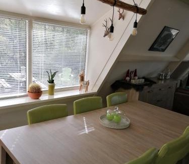 Bohon House | The Green Apple Durbuy