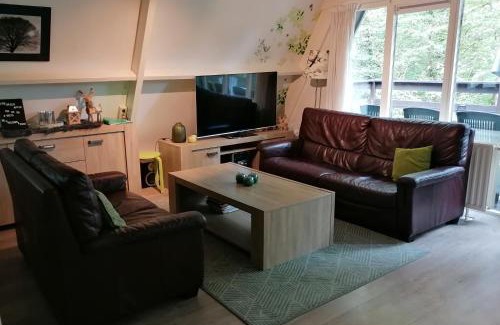 Bohon House | The Green Apple Durbuy