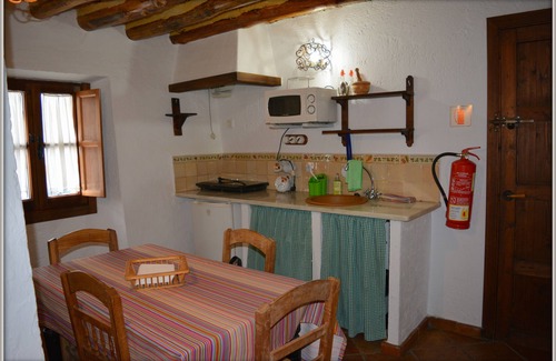 Algodonales Cottage | THE GREEN CARRIHUELA .