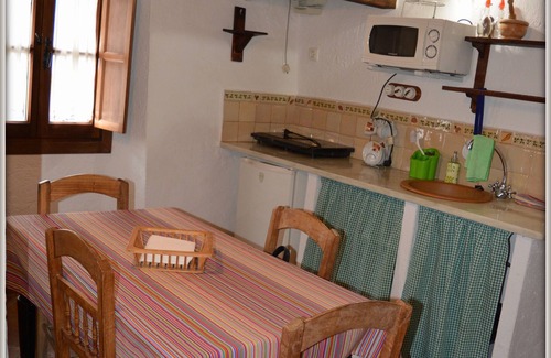 Algodonales Cottage | THE GREEN CARRIHUELA .