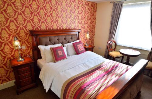 Wellington Hotel | The Green Dragon