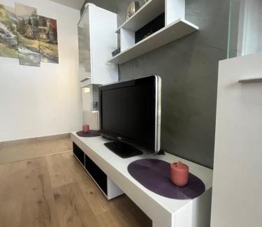 Cajetina Apartment | The GREEN FAMILY paradise
