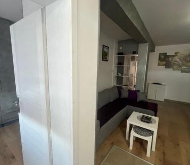 Cajetina Apartment | The GREEN FAMILY paradise