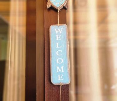 Sanur Kauh House | The Green Harmony Villa Homestay