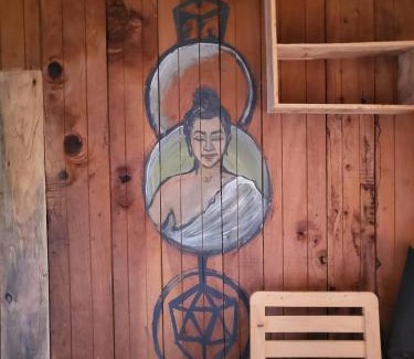 Banjar Cabin | The Green Himalayan Mudhouse Bahu ,Jibhi