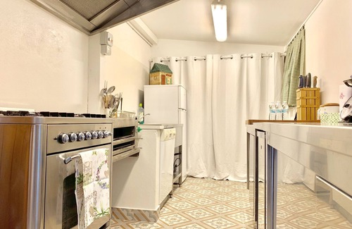 Borgo Montone House | The Green Home