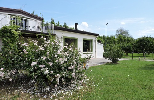 Borgo Montone House | The Green Home