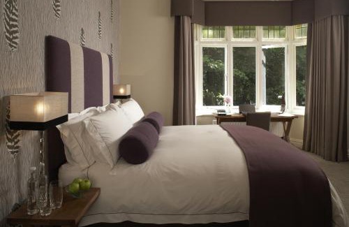 Bournemouth City Centre Hotel | The Green House