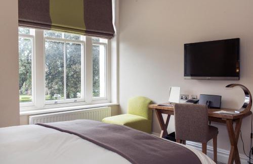 Bournemouth City Centre Hotel | The Green House