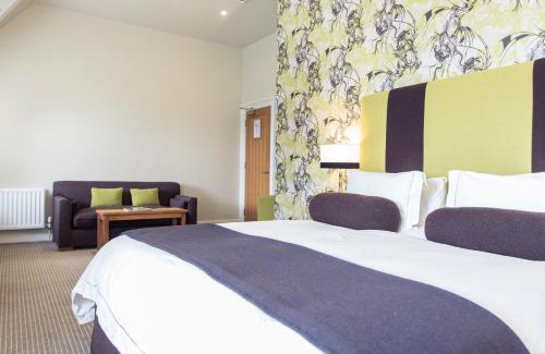 Bournemouth City Centre Hotel | The Green House