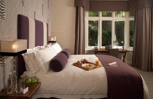 Bournemouth City Centre Hotel | The Green House