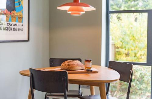 Deal House | The Green House