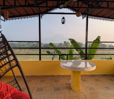 Tiruvannamalai Apartment | The Green House