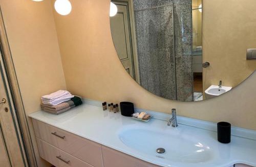 Busseto Apartment | The Green House