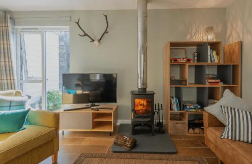 Coylumbridge House | The Green Lodge Aviemore