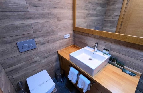 Sinop Hotel | The Green Park Hotel Sinop
