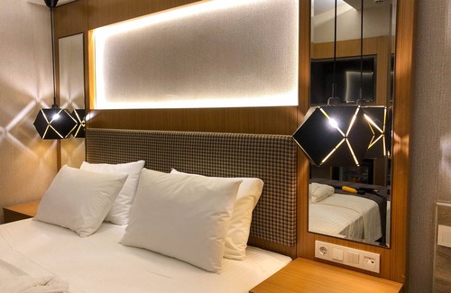 Sinop Hotel | The Green Park Hotel Sinop