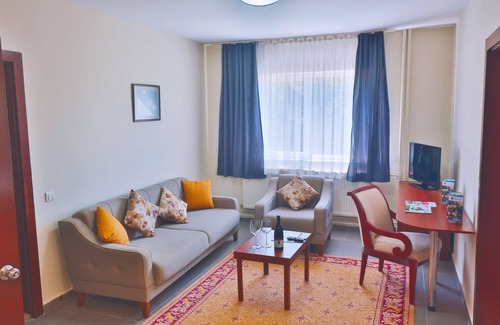 Kartepe Hotel | The Green Park Kartepe