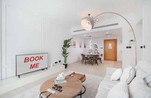 The Greens Apartment | The Greens for 2 people in Great Location
