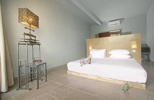 Dewi Sri Hotel | The Grey Boutique Inn
