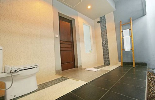 Dewi Sri Hotel | The Grey Boutique Inn