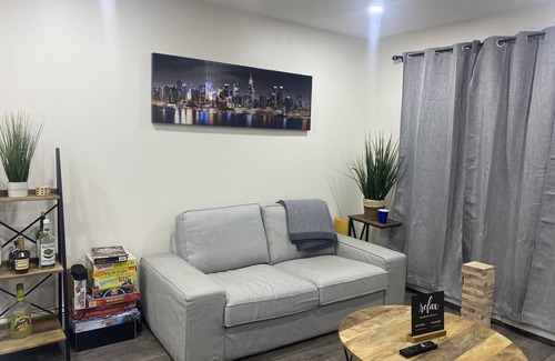 Rochdale House | The Grey Experience