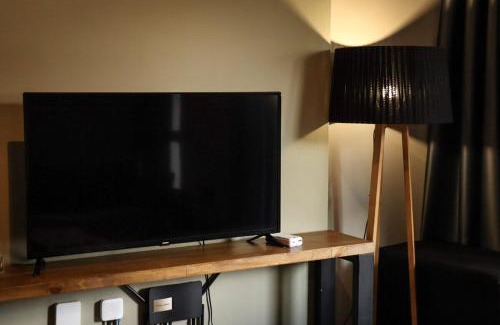Tzaneen Apartment | The Grey Oasis
