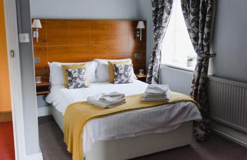 Cromford Hotel | The Greyhound Hotel Cromford