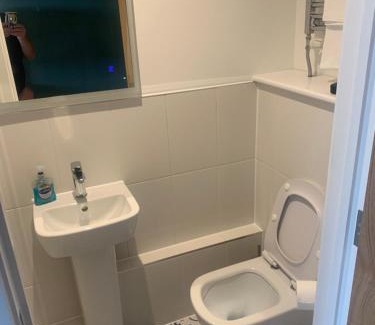 Hethel Apartment | The Greyhound Pub
