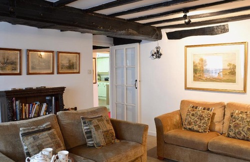 Duddon Valley House | The Griffin