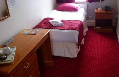 Attleborough Hotel | The Griffin Hotel