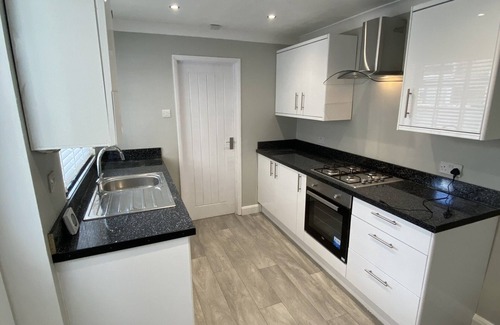 Grimsby House | The Grimsby Quarters