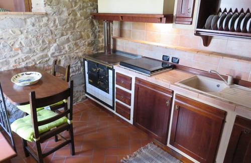 Gello Biscardo House | The Grottino apartment